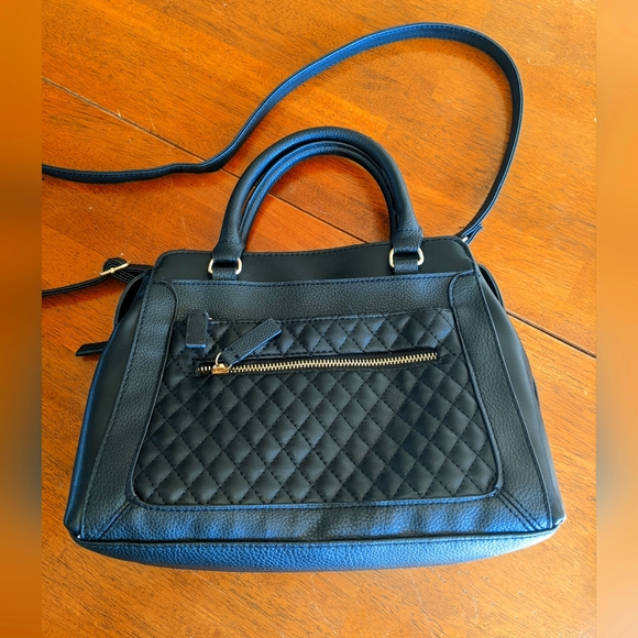 no brand Bags Nwot Black Crossbody Purse Poshmark